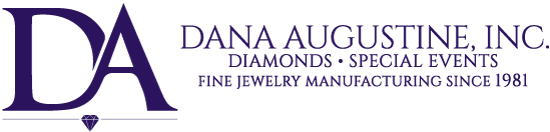 Dana Augustine Logo