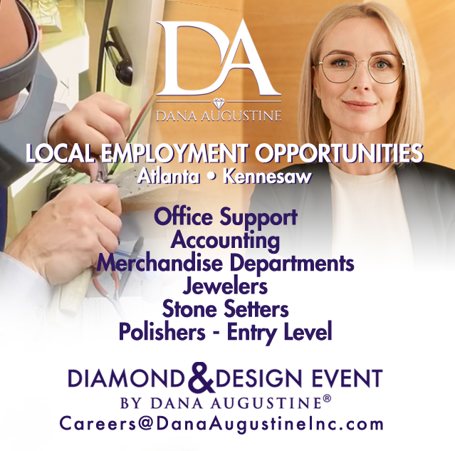 Employment Opportunity Ad 1