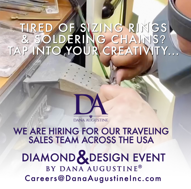 JEWELERS Employment Social Media Post 1